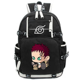 Mochila Escolar Naruto Cosplay