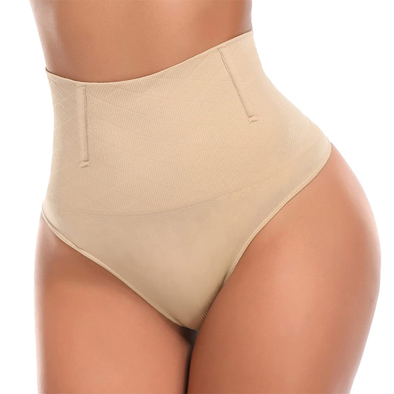 Calcinha FitShaper Com Barbatanas (Compre 1 e Leve 2)