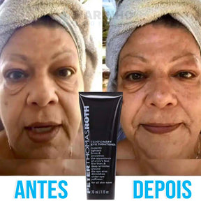 Creme Antirrugas Instantâneo DermaSkin