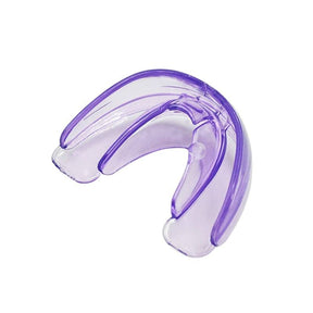 Placa de Bruxismo Infantil