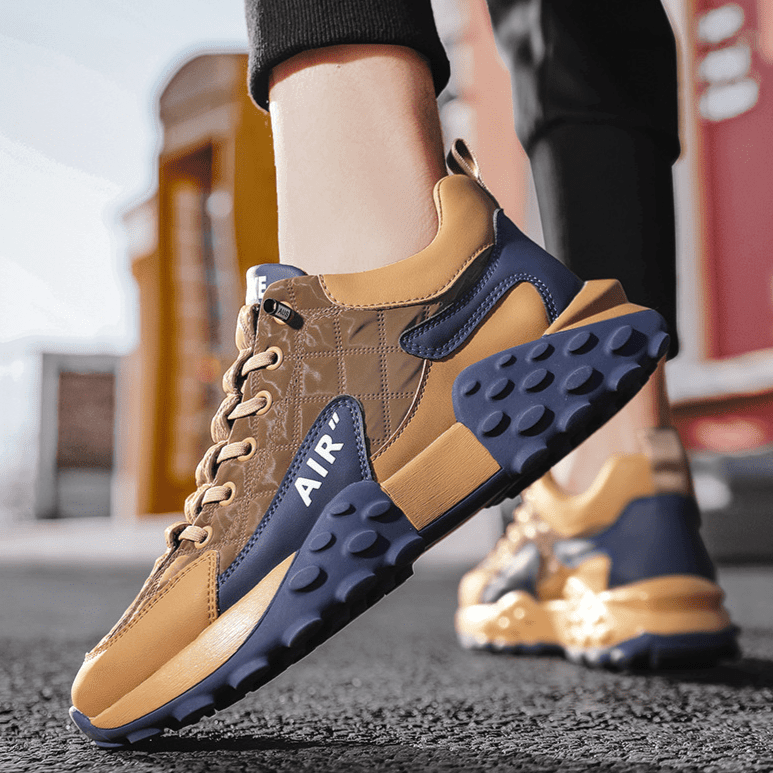 Tênis Masculino Casual AirTrial 