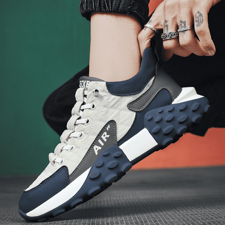 Tênis Masculino Casual AirTrial 